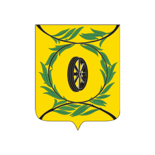 Герб города